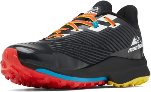 Vista 11 de Columbia Montrail Trinity Ag - Tenis de correr para hombre
