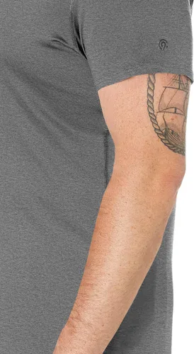 Vista 3 de C9 Champion - Camisa de manga corta, para hombre.