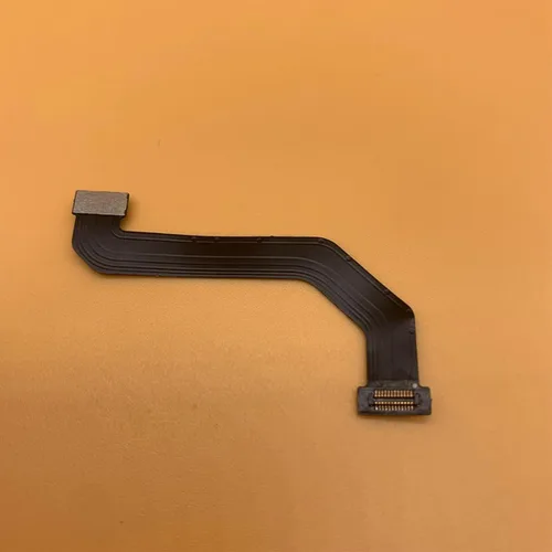 Vista 3 de Placa ESC Cable plano Flex Ribbon Cable para DJI Mini 4 Pro Drone Accesorios ESC Junta Cables de cableado Cable plano flexible Pieza de reparación