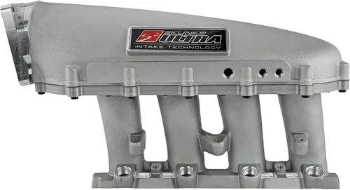 Vista 2 de Skunk2 307-05-9200 Ultra Silver Race Colector de admisión (3,5 litros) Honda D Series VTEC