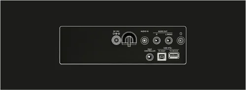 Vista 3 de Korg XE20 - Piano de conjunto digital