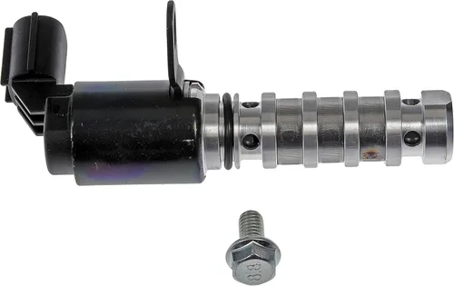 Vista 3 de Dorman 918-036 Solenoide de sincronización de válvula variable del motor (VVT) compatible con modelos seleccionados Genesis, Hyundai/Kia