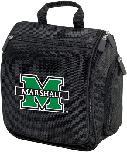 Vista 132 de Broad Bay Texas A&M - Neceser o kits de afeitado para hombre, organizador de viaje colgante, Multicolor Negro, Tamaño único, Texas A&m - Neceser