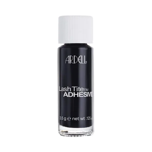 Vista 14 de Adhesivo para pestañas individuales, transparente, 0.125 oz, de Ardell LashTite