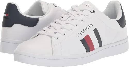 Vista 7 de Tommy Hilfiger Tenis Laterza para hombre