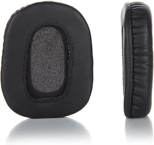 Vista 6 de B450 XT - Almohadillas de repuesto para auriculares compatibles con VXI Blue Parrott B450-XT B450XT B450XT Bluetooth Accesorios para auriculares