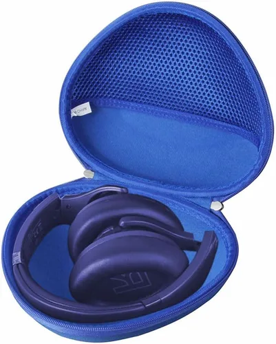 Vista 8 de Adada Anker Soundcore Life Q20i / Q20 / Anker Soundcore Life Q30 Hybrid Active Noise Cancelling Auriculares (negro)