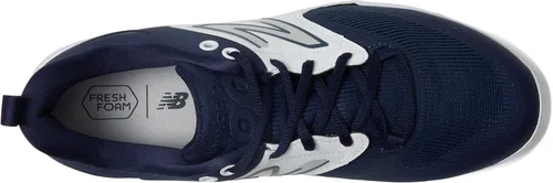 Vista 2 de New Balance Zapatillas de béisbol moldeadas Fresh Foam 3000 V6 para hombre