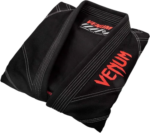 Vista 7 de Venum Power 2.0 BJJ Gi