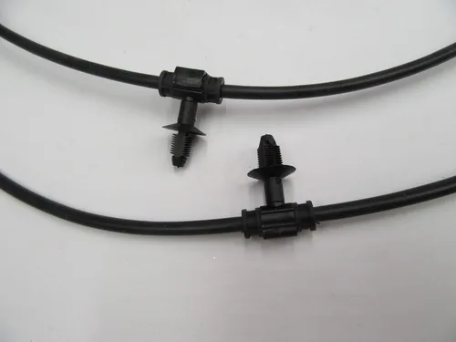 Vista 5 de pastillas de freno traseras de repuesto para Bentley Bentayga low dust premium #582