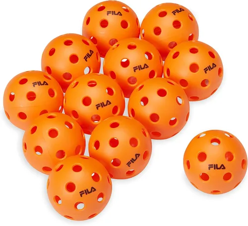 Vista 6 de FILA Accesorios Pickleballs al aire libre