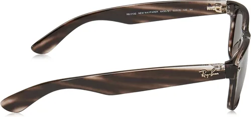 Vista 3 de Ray-Ban RB2132 New Wayfarer - Gafas de sol cuadradas