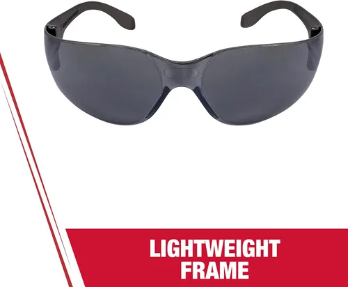 Vista 5 de Radians MR0160ID - Gafas de seguridad, multicolor