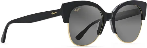 Vista 2 de Maui Jim Gafas de sol polarizadas Mariposa para mujer
