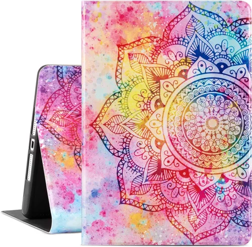 Vista 22 de Funda para animales de 9ª/8ª/7ª generación de 10.2 pulgadas (2021/2020/2019)