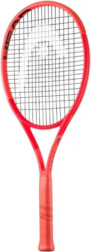 Vista 3 de Head Auxetic 2.0 Radical Team - Raqueta de tenis personalizada con tu elección de cuerda