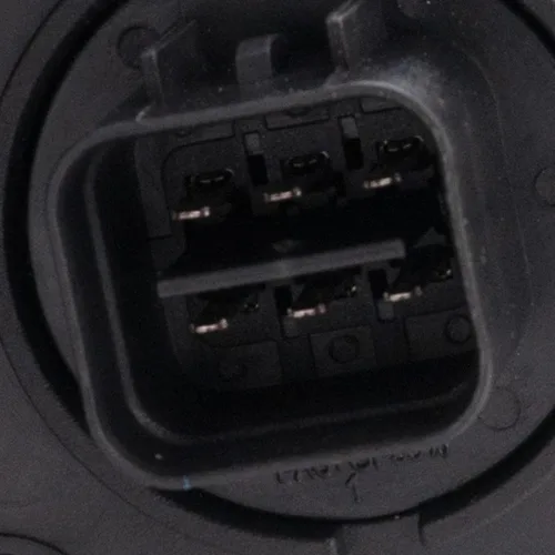 Vista 3 de Para Hyundai Sonata faro 2011 2012 2013 lado del conductor Tipo 1 GLS modelo para HY2502159 92101-3Q000