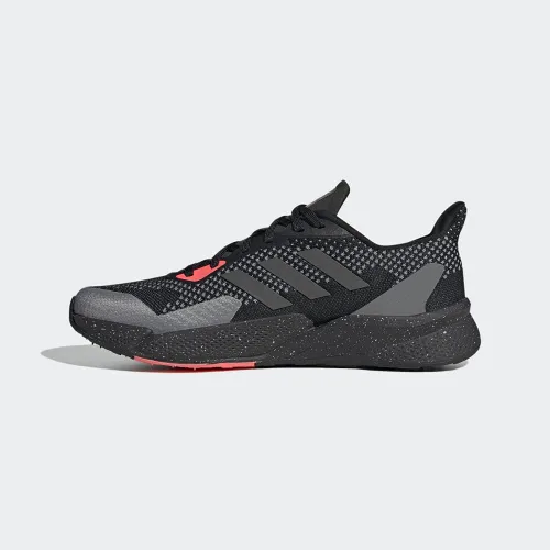 Vista 9 de adidas X9000l2 - Tenis de correr para hombre, 8.5