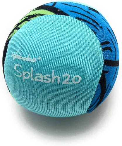 Vista 3 de Waboba Splash Ball 2.0 - Bola de rebote de agua (los colores pueden variar)