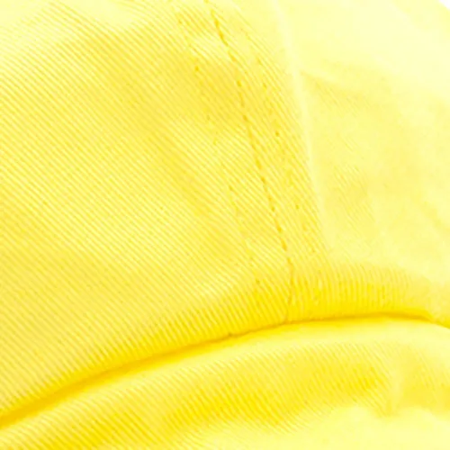 Vista 5 de e4Hats.com Gorra de periódico elástico de algodón