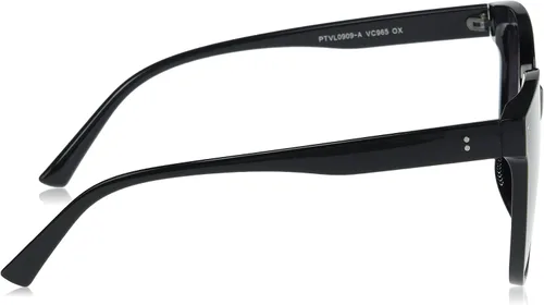 Vista 3 de Vince Camuto Women's Glamorous 100% UV Protective Square Sunglasses