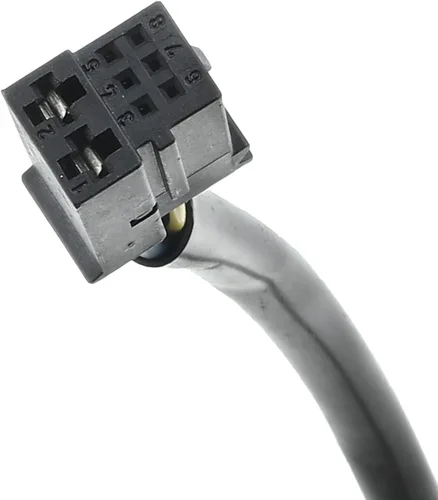 Vista 6 de A-Premium Motor de persiana enrollable para techo corredizo trasero (6+2 pines) compatible con Mercedes-Benz E320 2003-2009, E350, E500, E55 E63