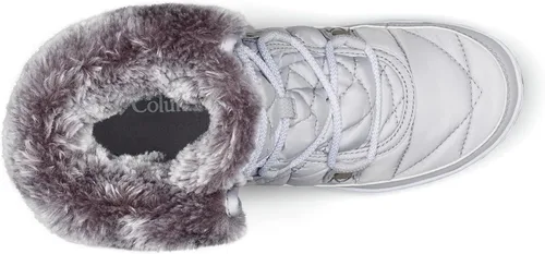 Vista 13 de Columbia Botas de nieve Heavenly Shorty Omni-Heat para mujer