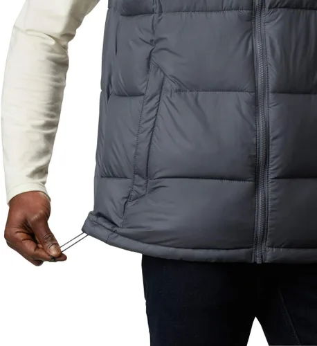 Vista 7 de Columbia Men's Pike Lake Vest