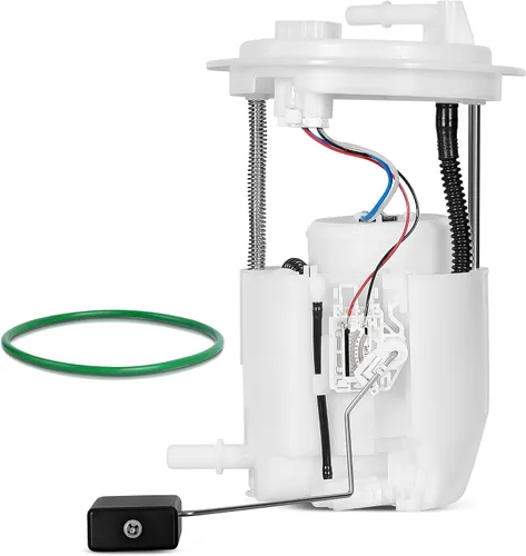 Vista 13 de DWVO Bomba de combustible compatible con Jeep Commander 2005-2010 y Grand Cherokee 3.7L 4.7L 5.7L 6.1L