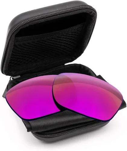 Vista 6 de Apex Lenses Lentes de repuesto para gafas de sol Bajio Calda