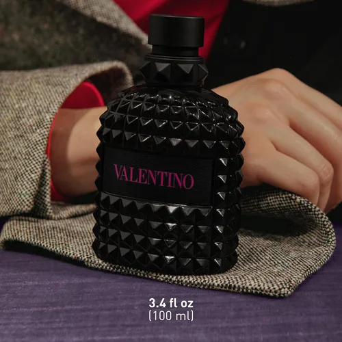 Vista 3 de Valentino Born in Roma Uomo Extradose Eau de Parfum Colonia - 1.7 Fl Oz