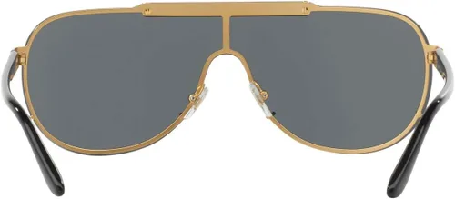 Vista 4 de VERSACE VE2140 Pilot Shape Gafas de sol de acetato 5.512 in