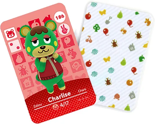 Vista 145 de Tarjetas NFC Groucho_No.151