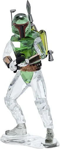 Vista 5 de Star Wars Boba Fett