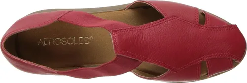 Vista 5 de Aerosoles - Beleive Flat - Casual Slip-On con plantilla de espuma viscoelástica para mujer