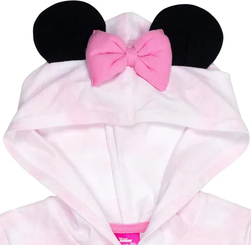 Vista 5 de Disney Minnie Mouse - Conjunto de camiseta y pantalones cortos para niñas con delfín