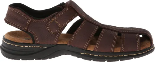Vista 6 de Dr. Scholl's Shoes Sandalias Gaston para hombre