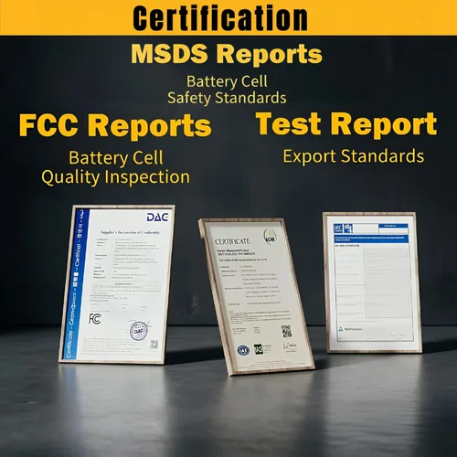 Vista 9 de Reemplazo de 8.0Ah compatible con batería Dewalt 20V Max con alta capacidad Herramientas eléctricas inalámbricas Batería de 20 voltios DCB200 DCB201
