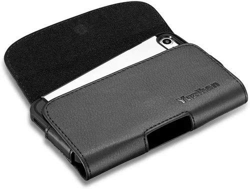Vista 4 de Funda para iPhone 17 17 Pro 16 16 Pro 15 15 Pro 14 14 Pro 13 13 Pro 12 12 Pro 11 11 Pro Holser Fit para teléfono con funda delgada de viaje