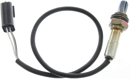 Vista 6 de Garage-Pro Sensor de oxígeno delantero y trasero compatible con Mazda 626 1993-2000, compatible con Mazda MX-6 1993-1997, compatible con Mazda 929