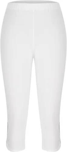 Vista 207 de Pantalones capri para mujer, estilo casual, de verano, elásticos, de cintura alta, pantalones de yoga, ajuste atlético, pantalones deportivos