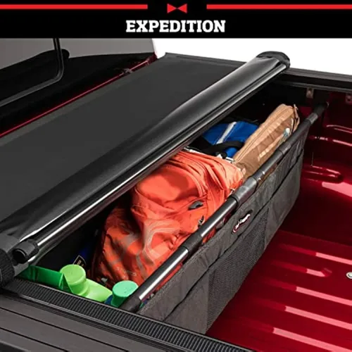 Vista 6 de Truxedo 1705211 Bolsa para camión para carga de equipaje para viaje