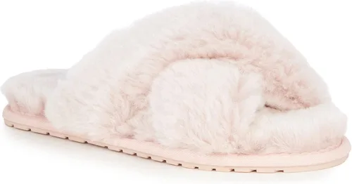 Vista 3 de EMU Australia Mayberry Frost - Pantuflas para mujer