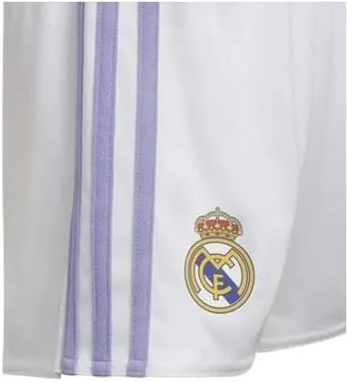 Vista 6 de adidas Mini kit de fútbol unisex Real Madrid 2223 para niños