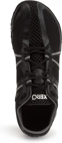 Vista 5 de Xero Shoes Zapatos Speed Force para hombre Tenis de correr para hombre Senderismo, senderismo, tenis, caminar, casual y comodidad diaria