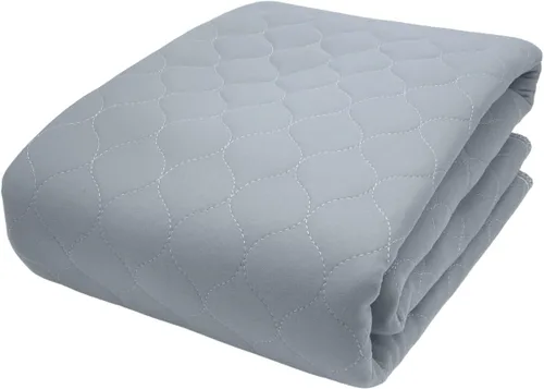 Vista 15 de Caldwell's Pet Supply Co. Almohadillas para orinal de 18 x 24 pulgadas, almohadillas lavables para orina para perros, tapete reutilizable para orina