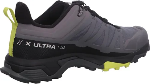Vista 3 de Salomon Unisex Adulto X Ultra 4 Wide GTX MGNTNegroMonu