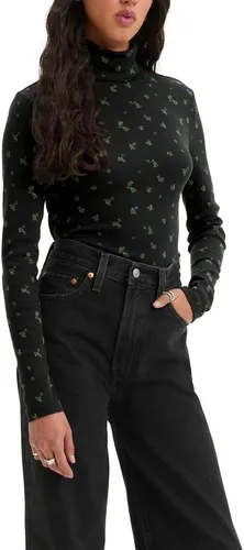 Vista 10 de Levi's Cuello alto para mujer (también disponible en Plus)