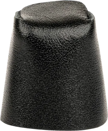Vista 7 de SINGER 54389 Dedal de cuero ProSeries, negro (individual)