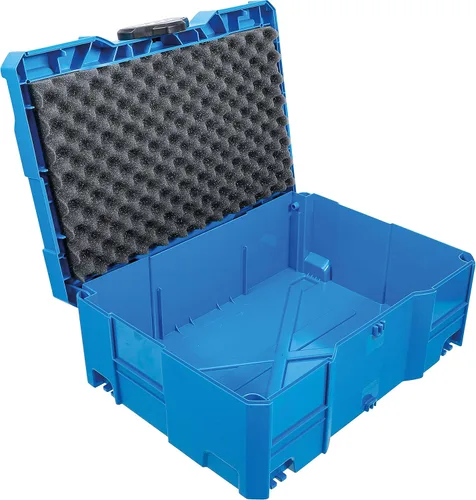 Vista 2 de BGS BOXSYS2 Caja del sistema BGS Systainer T-Loc 2 Caja de transporte Caja de herramientas vacía
